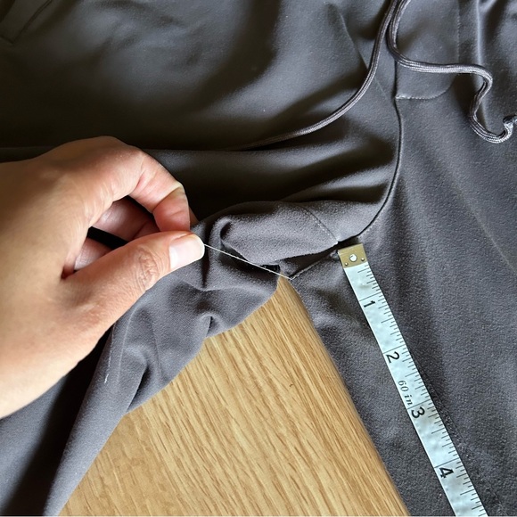 Ever Forward Dark Gray Joggers Women’s Medium - Picture 10 of 12